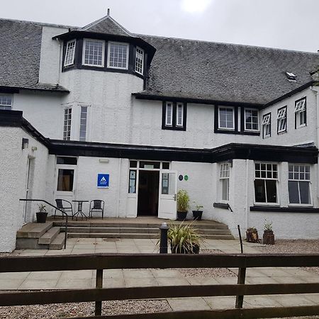 Lochranza Youth Hostel Exteriér fotografie