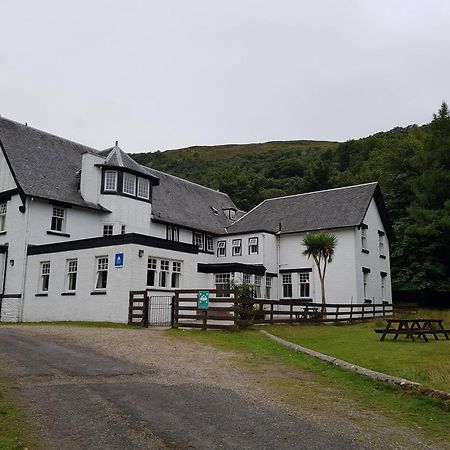 Lochranza Youth Hostel Exteriér fotografie